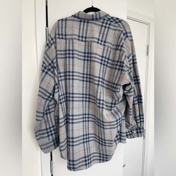 Button Front Shirt from Denimist - Picture 6 of 7